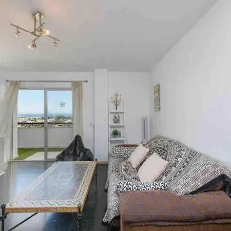 Appartamento Apartamento Con Vistas Al Mar Marbella