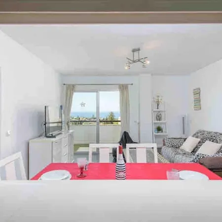 Appartamento Apartamento Con Vistas Al Mar *