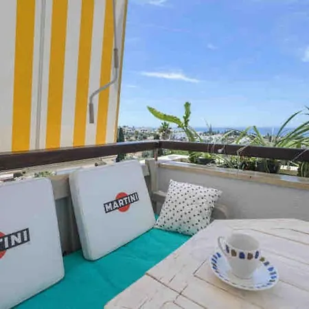 Apartamento Con Vistas Al Mar Appartamento *