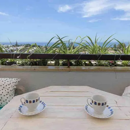 Apartamento Con Vistas Al Mar Appartamento Marbella