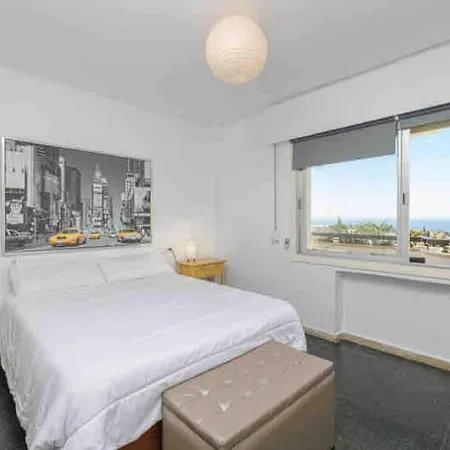 Apartamento Con Vistas Al Mar Appartamento