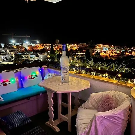 Appartamento Apartamento Con Vistas Al Mar *