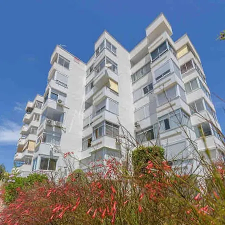 Appartamento Apartamento Con Vistas Al Mar